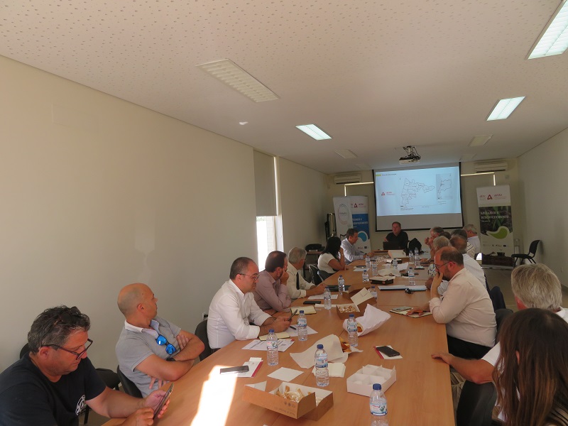 AD ELO, na qualidade de Grupo de Ação Local (GAL), aprova a Estratégia Integrada de Desenvolvimento Local – AD ELO 2030