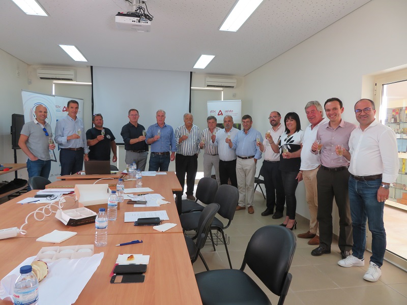 AD ELO, na qualidade de Grupo de Ação Local (GAL), aprova a Estratégia Integrada de Desenvolvimento Local – AD ELO 2030