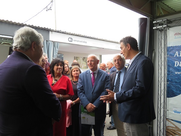 AD ELO e EXPOFACIC uma colaboração de longa data