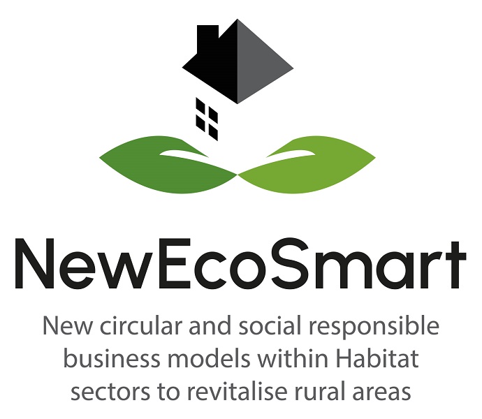 Os primeiros passos do NewEcoSmart (NES)