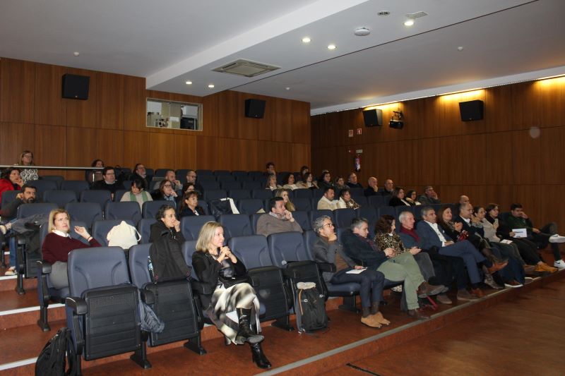 Grupos de Ação Local (GAL) de Portugal reuniram-se para partilhar experiências e conhecimentos sobre o “Geoparques”