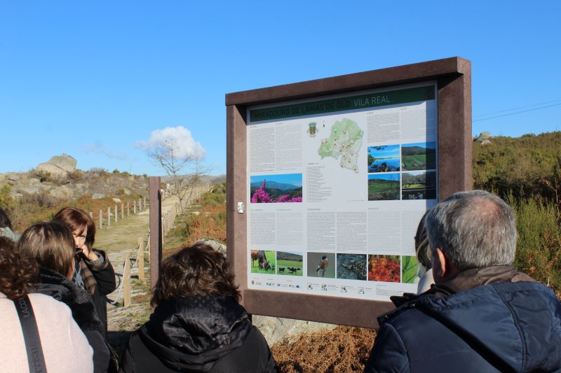 Grupos de Ação Local (GAL) de Portugal reuniram-se para partilhar experiências e conhecimentos sobre o “Geoparques”