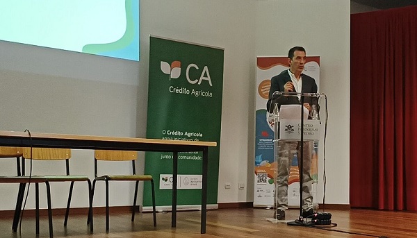 “A comer é que a gente se entende!” marcou presença na EXPOFACIC, no “Dia do Agricultor”