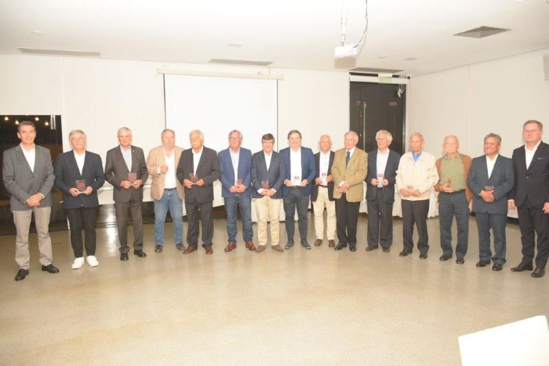 AD ELO – Sessão Comemorativa dos 30 Anos (1994-2024)