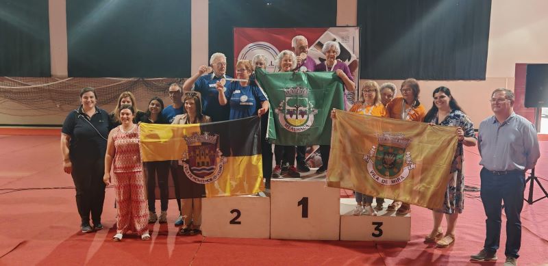 Campeonato VirtuALL BATTLE reúne cerca de 250 participantes em Mira num dia de competição, conhecimento e animação