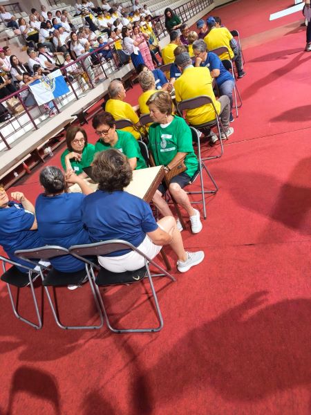 Campeonato VirtuALL BATTLE reúne cerca de 250 participantes em Mira num dia de competição, conhecimento e animação